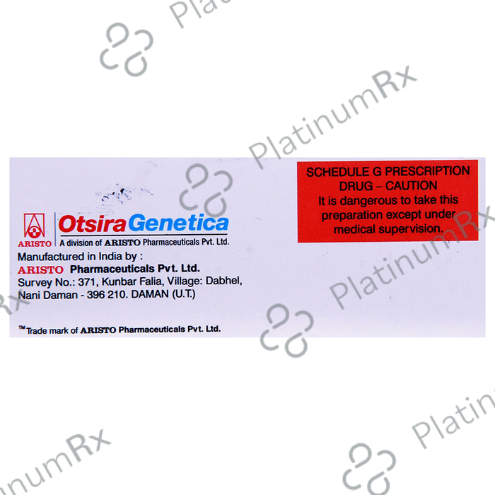 Olmesafe H 20/12.5 Tablet