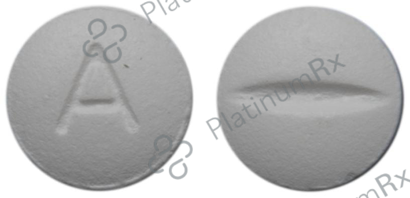Alerid 10mg Tablet 10s