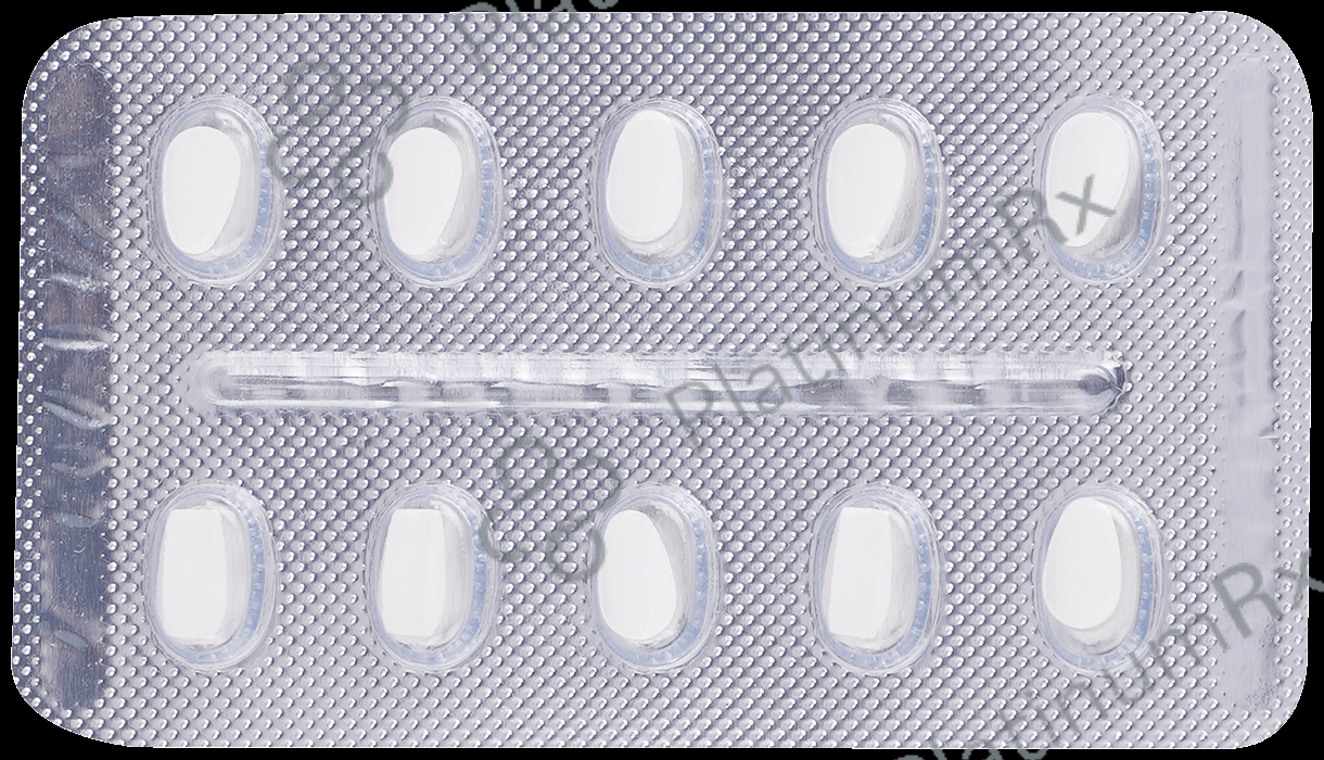 Vantaxa 10mg Tablet 10s