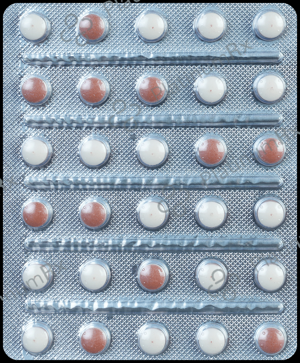 Minipress XL 2.5mg Tablet 30s