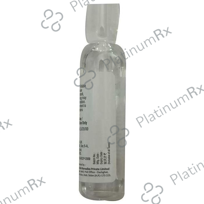 C Hop AQ 50mg Injection 1 ml
