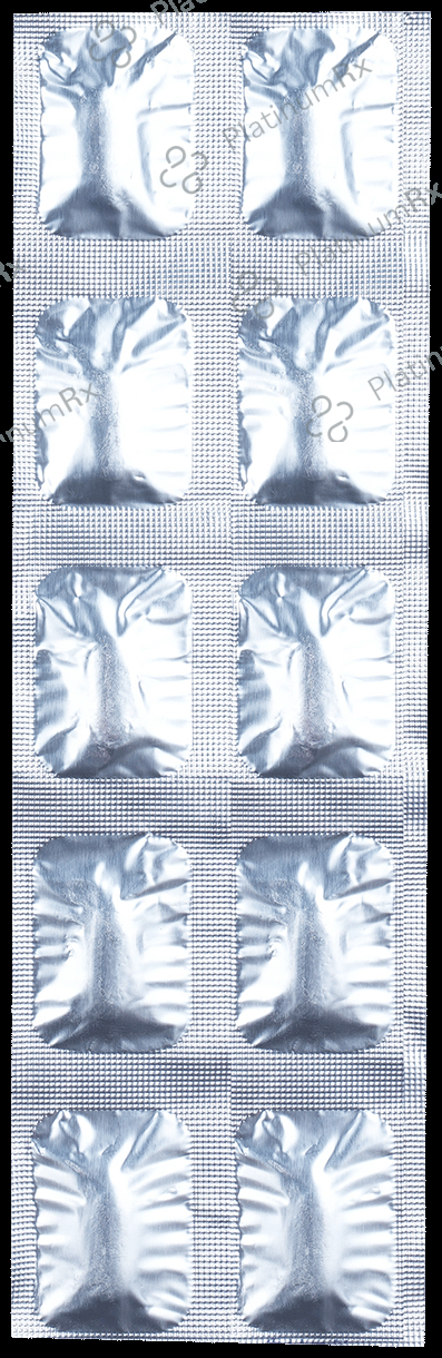 Microcef O 200/200mg Tablet 10s