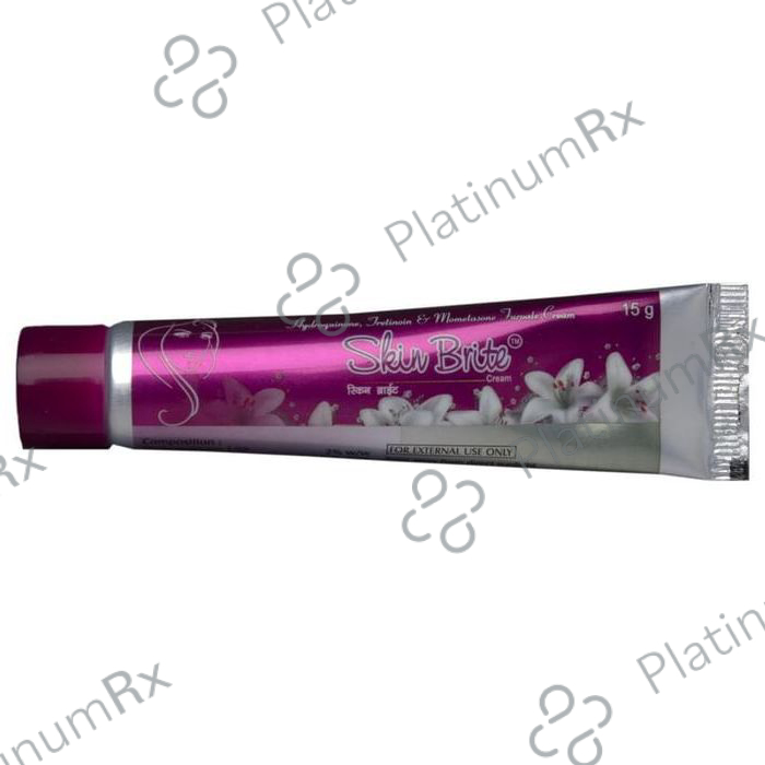 Skinbrite Cream