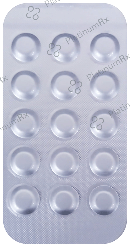 Akair LC 5/10mg Tablet 15s