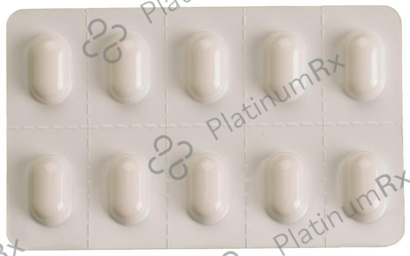 Trajenta Duo 2.5/500mg Tablet 10s