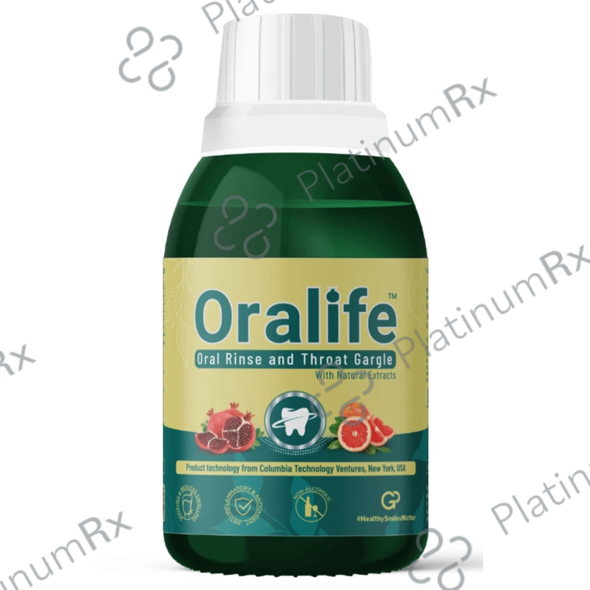 Oralife Gargle 250ml