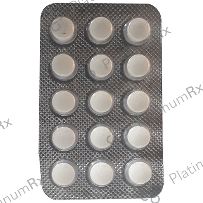 Newcita 5 Tablet 10 Tablet