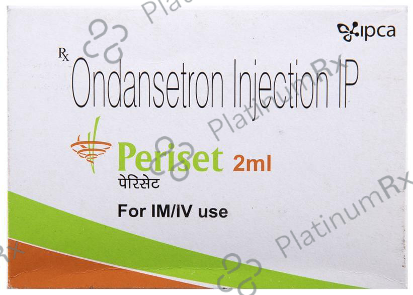Periset 2mg Injection 2ml