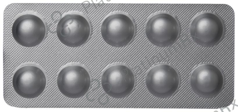 Zerodol 100mg Tablet 10s