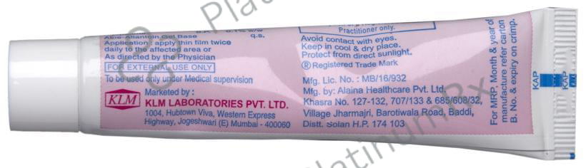 Nioclean AD Gel 15gm
