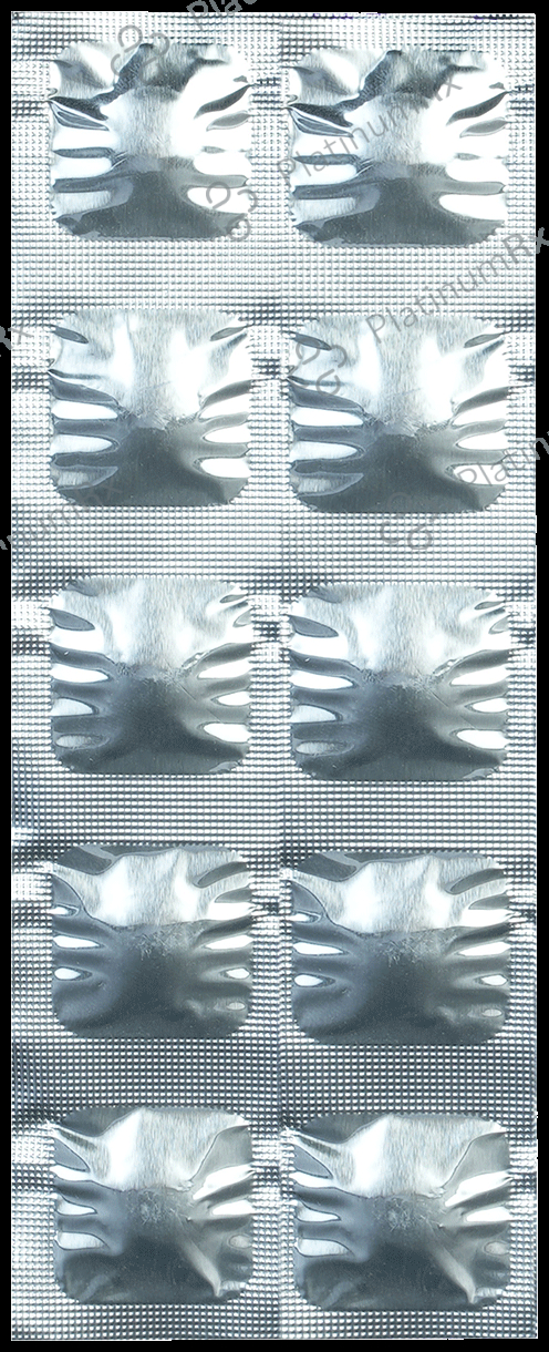Cortel H 12.5/80 Tablet 10s