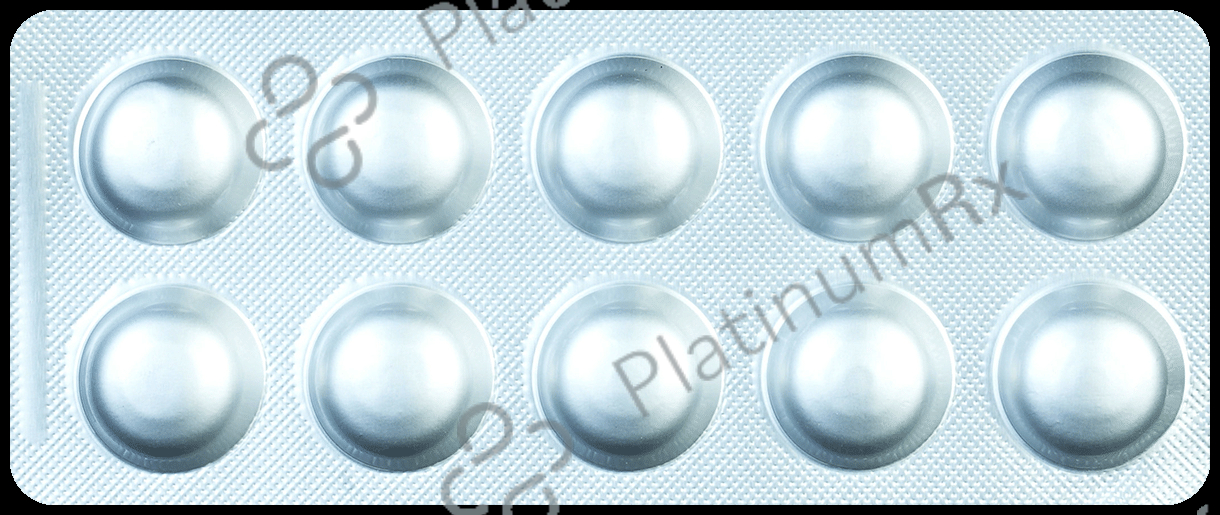 Acogut ER 300mg Tablet 10s
