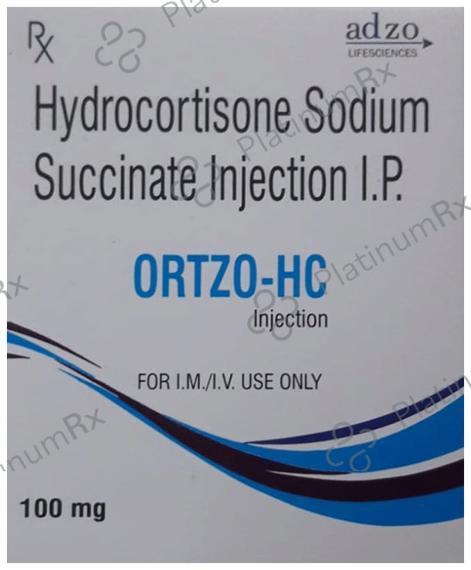 Ortzo-HC Injection