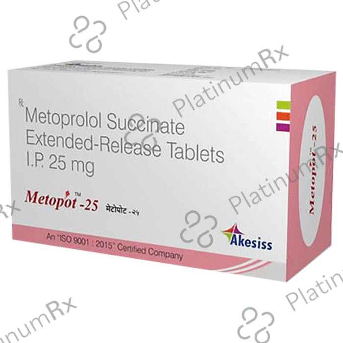 Acepril A 5mg/2.5mg Tablet