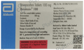Brivetoin 100 Tablet