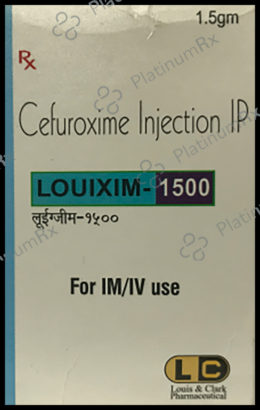 Louixim 1500 Injection