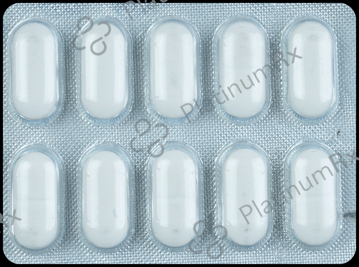 Pentanerv SR 450mg Tablet 10s