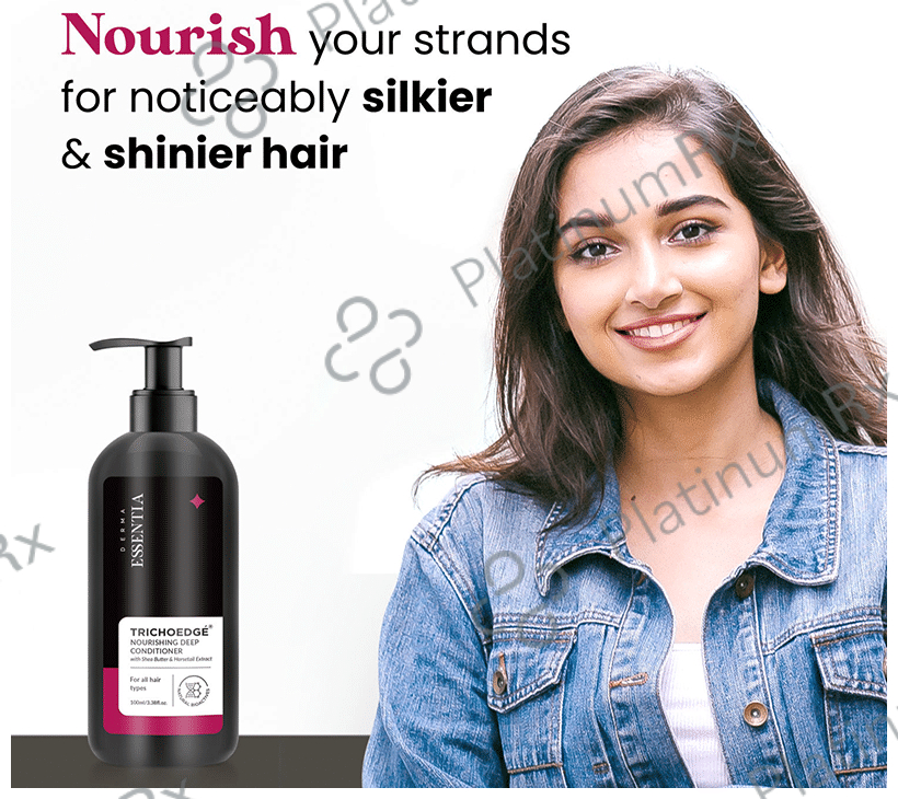 Derma Essentia Trichoedge Hair Nourishing Conditioner
