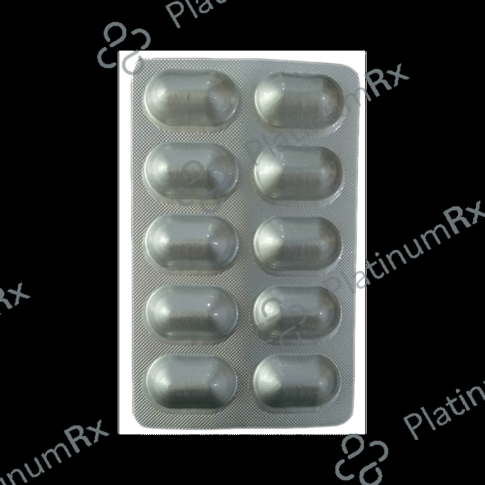 Kemonac-A Tablet