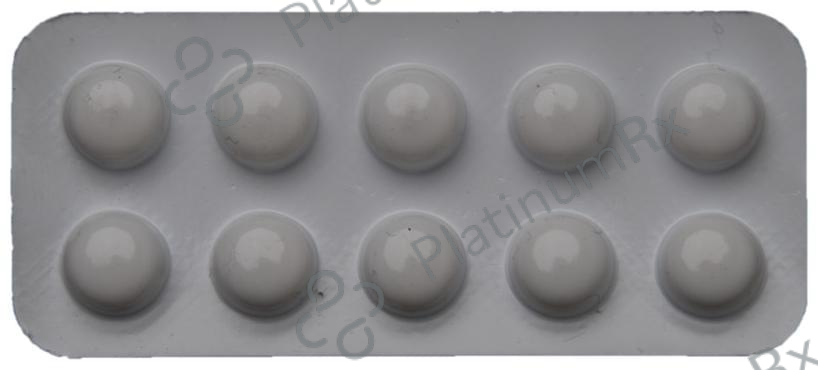 Oliza 10mg Tablet 10s