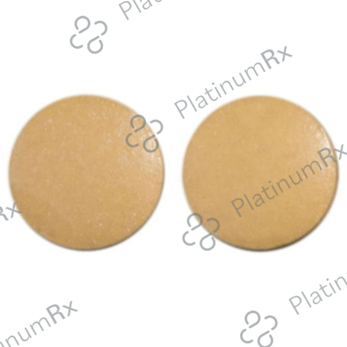 Letrohope 2.5mg Tablet 5s