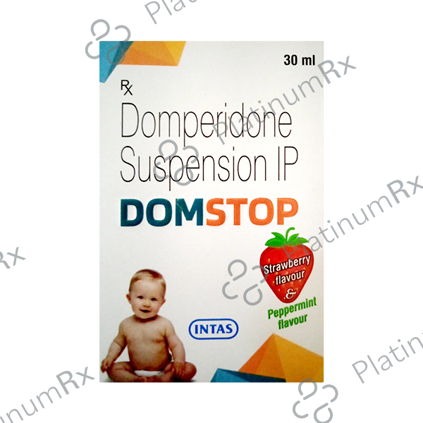 DOMSTOP SUSPENSION 30ML