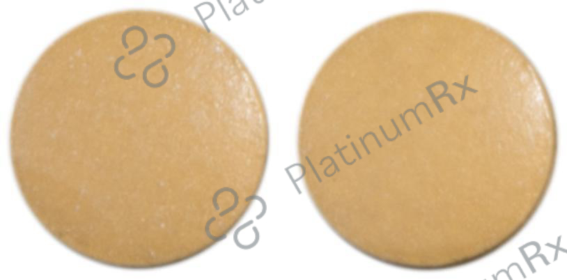 Letrohope 2.5mg Tablet 5s
