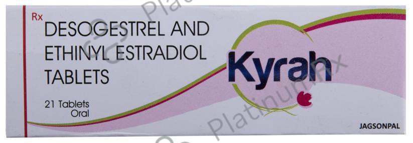 Kyrah Tablet