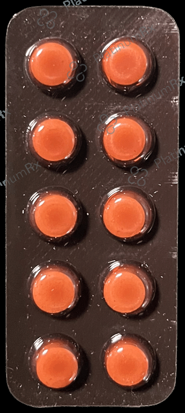 Norrone 5 Tablet