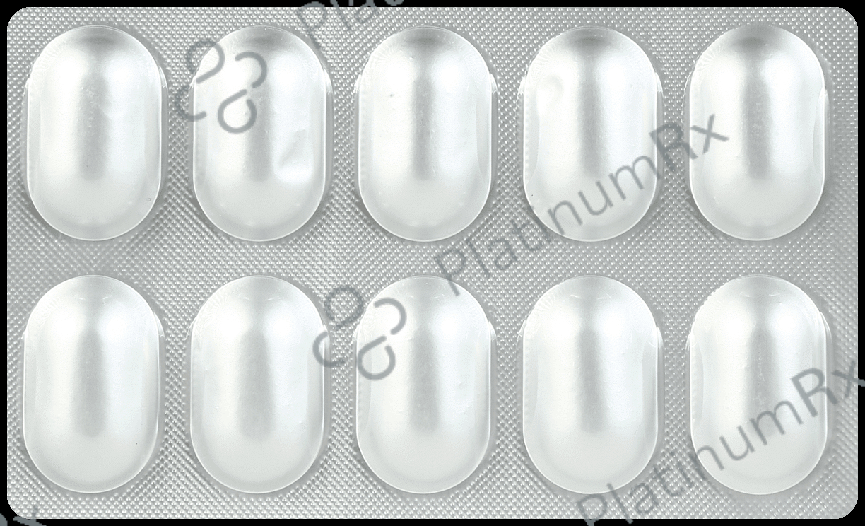 Cardirose CV 20/75mg Capsule 10s