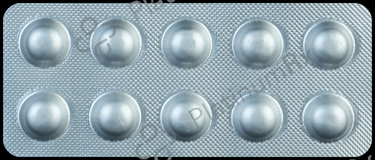 Obenow 10mg Tablet