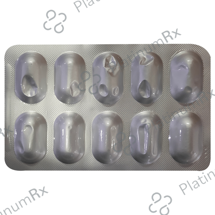 Rabipraz-LS Capsule SR