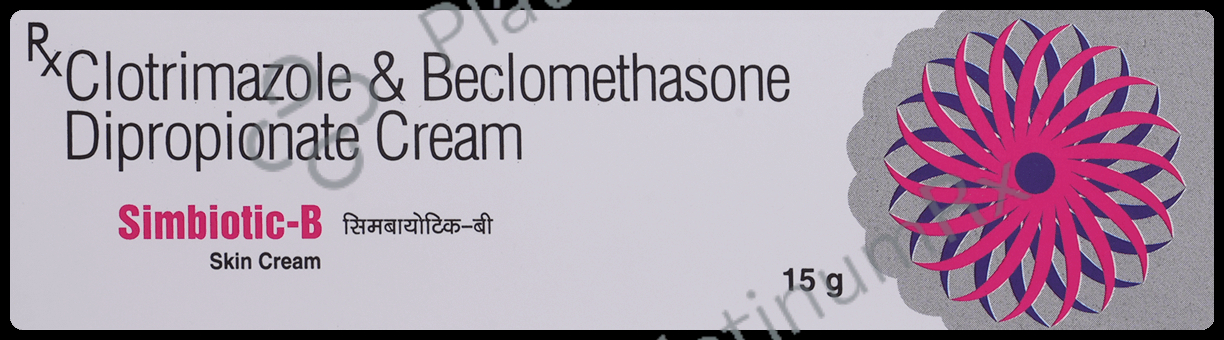 Simbiotic-B Cream