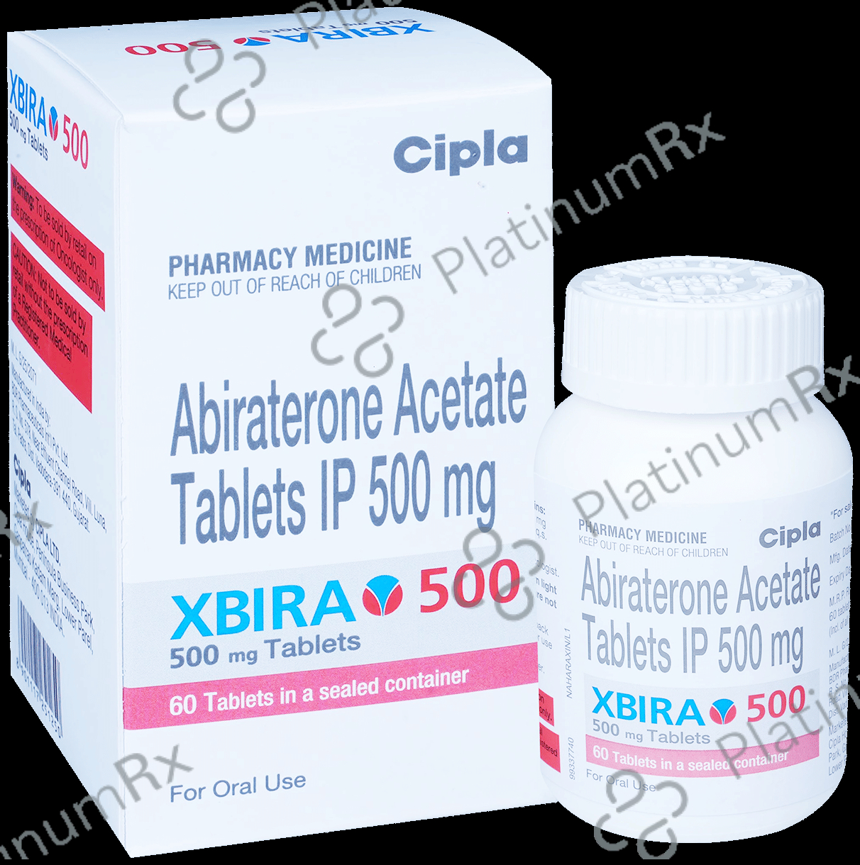 Xbira 500 Tablet