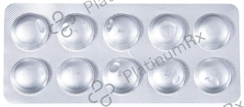 Rifaclean 200 Tablet