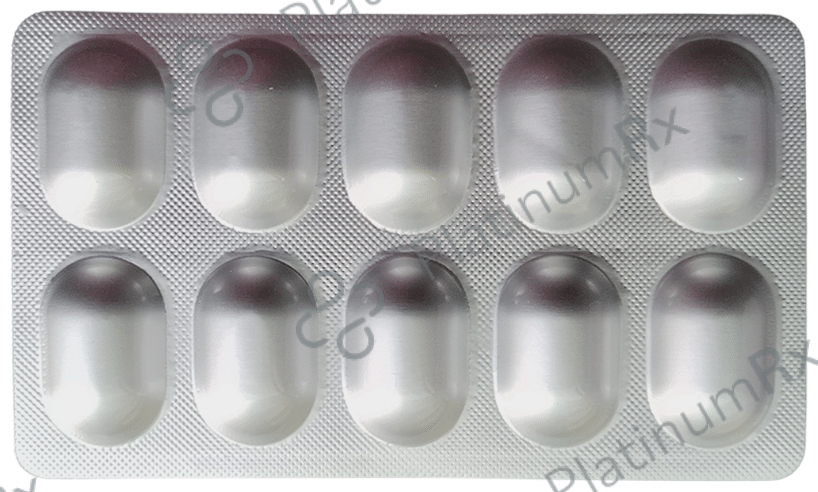 Fixzer-CV Tablet