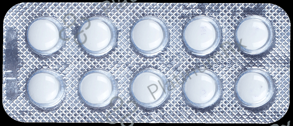 Femitraz Tablet