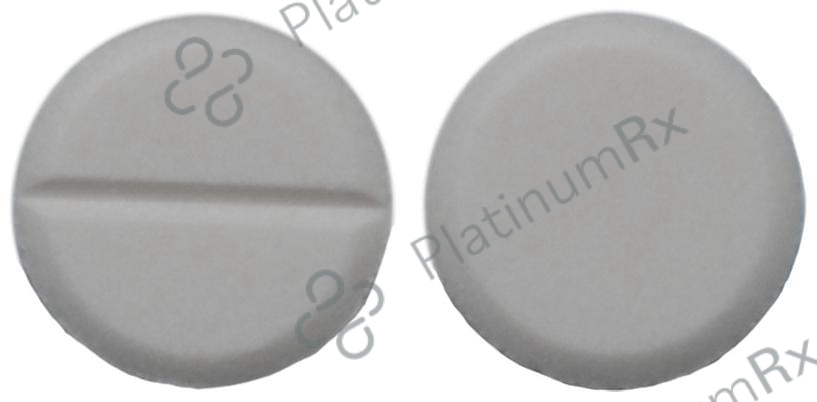 Glycinorm 80 Tablet 10 Tablet