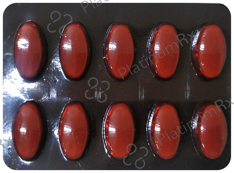 Algesia SP 100mg/325mg/15mg Tablet