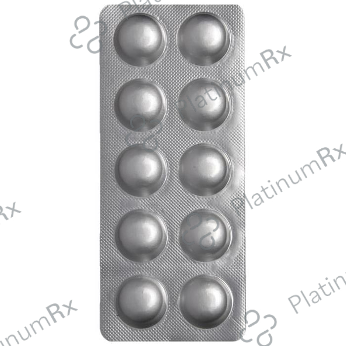 Rifaximax 200 Tablet