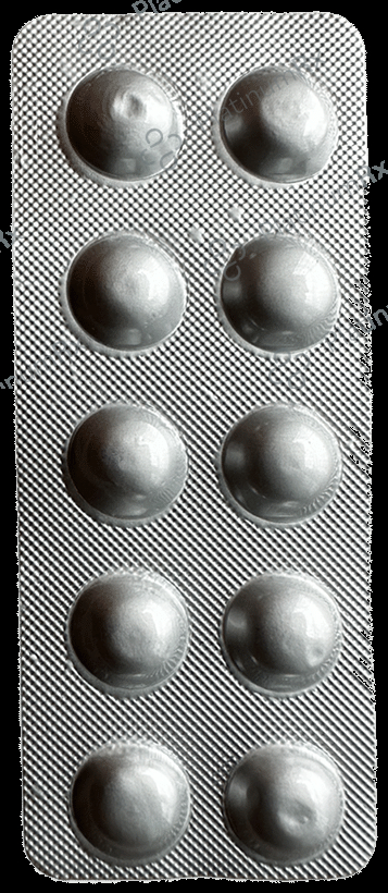 Nalcip 50 Tablet