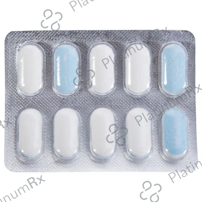 Geminor MP 2 LS Tablet SR