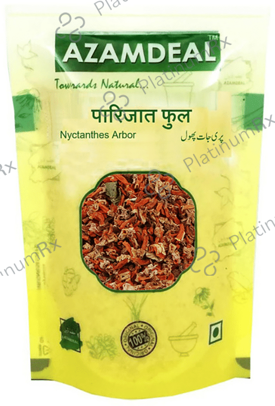 Azamdeal Parijat Phool 500 gm
