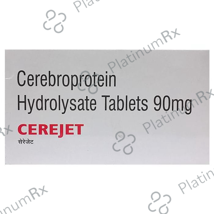 Cerejet Tablet