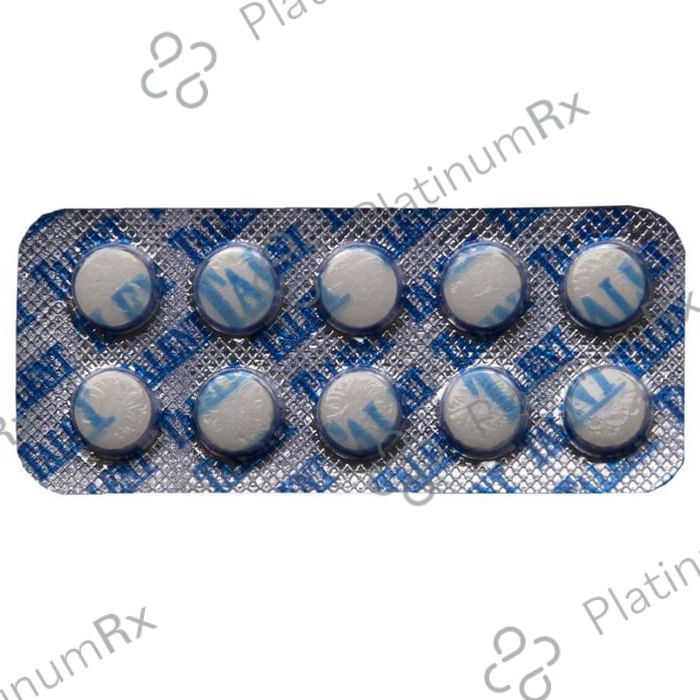 Sertee 100 Tablet