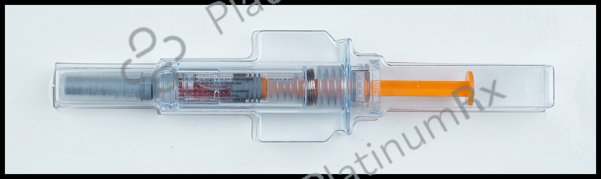 Daripro 40 Injection