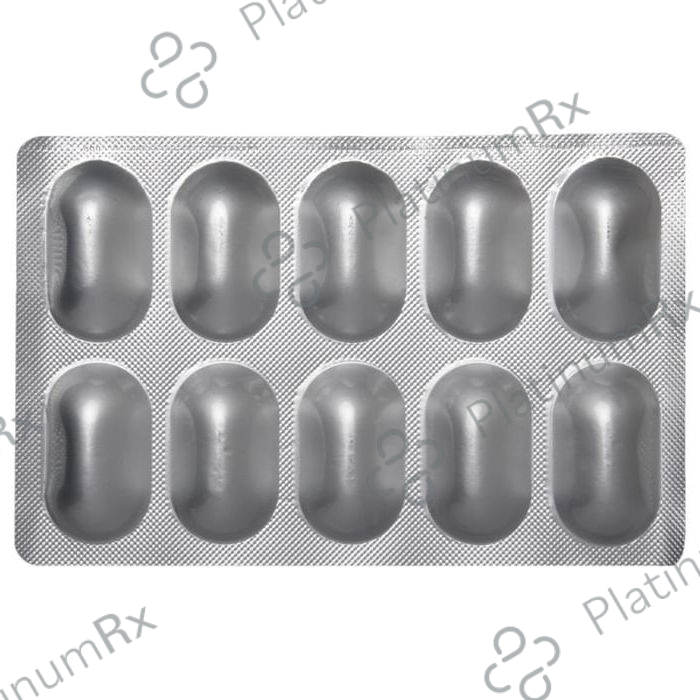Renerve-G Capsule