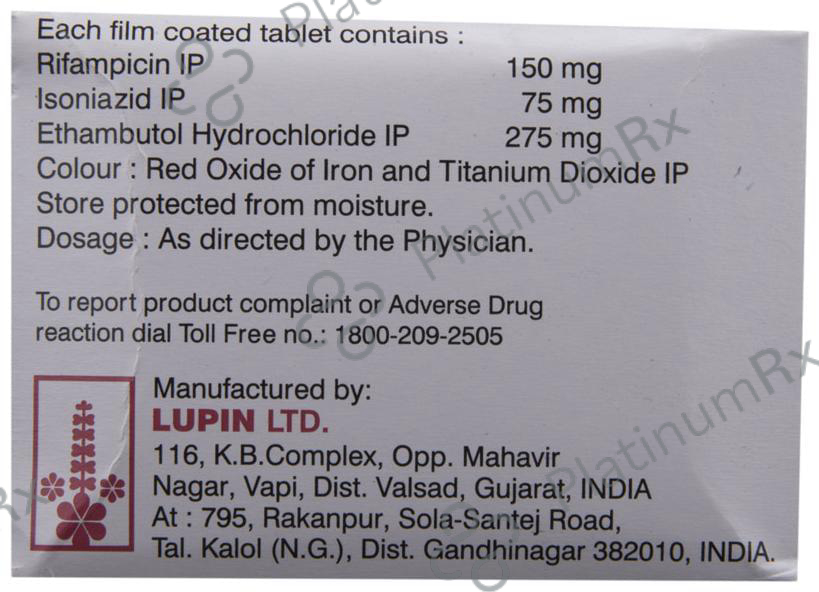 Akurit-3 Tablet