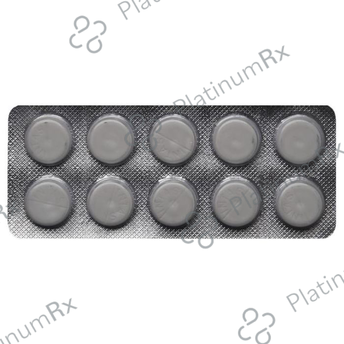 Zomet 500mg Tablet 10s