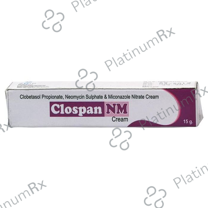 Clospan-NM Cream